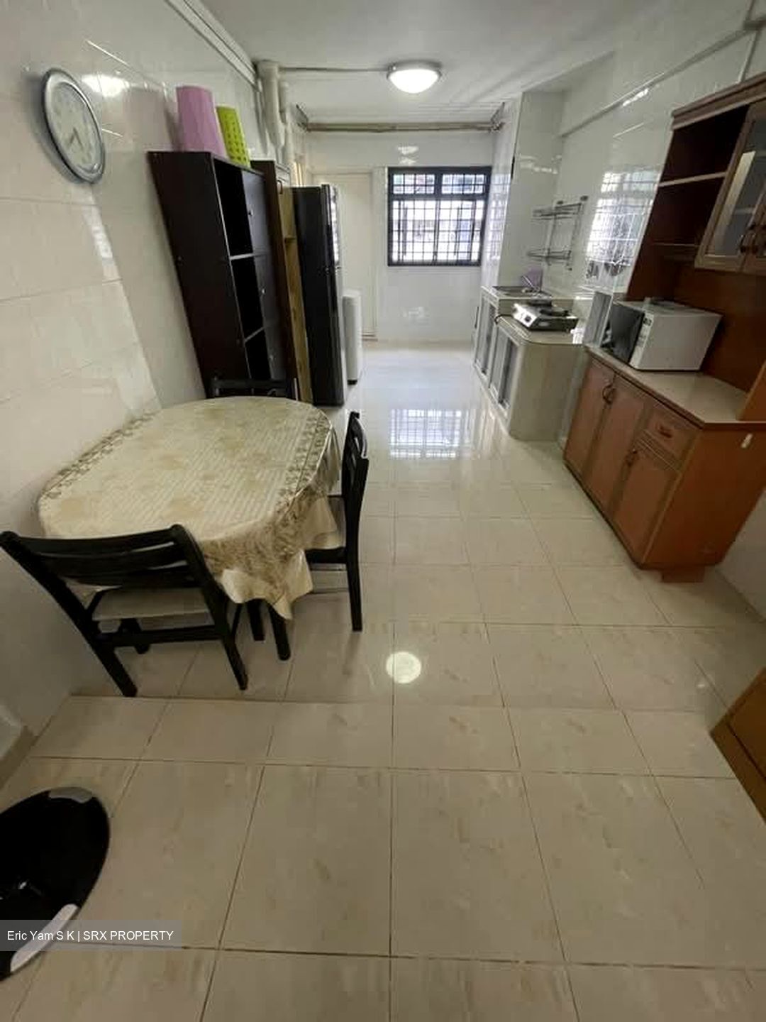 Blk 116 Bedok North Road (Bedok), HDB 3 Rooms #586795971